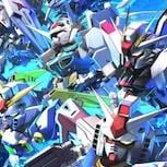 《SD 高達 G 世代:永恆》追加「鐵血的孤兒 後半」劇情 新劇情、SIDE STORY 與抽卡活動公開