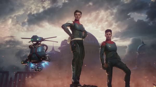 《天外世界2》Steam 玩家數低迷 成 Obsidian 最冷清新作之一 《天外世界2》Steam 玩家數低迷 成 Obsidian 最冷清新作之一