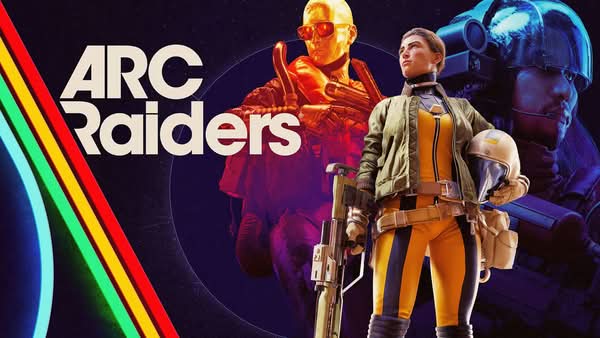 《ARC Raiders》11 月更新公開　新增地圖與全新 ARC 機器