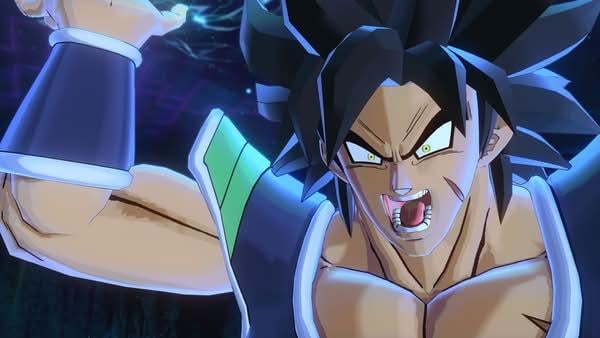 《龍珠:異戰2》最新DLC「FUTURE SAGA Chapter 3」上架 布羅利(DB超)登場 《龍珠:異戰2》最新DLC「FUTURE SAGA Chapter 3」上架 布羅利(DB超)登場