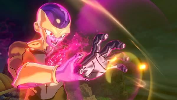 《龍珠:異戰2》最新DLC「FUTURE SAGA Chapter 3」上架 布羅利(DB超)登場 《龍珠:異戰2》最新DLC「FUTURE SAGA Chapter 3」上架 布羅利(DB超)登場