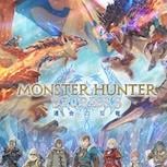 《魔物獵人物語3:命運雙龍》首部DLC「魯迪」公開 2026年秋季登場