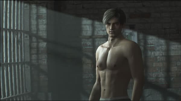 《生化危機：安魂曲》秘魯商店出售「里昂內褲」豪華版 Capcom 否認角色登場但玩家不信