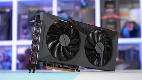 Valve 公佈 2025 年 10 月 Steam 玩家最愛硬件統計