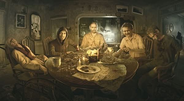 《生化危機7：生化危機》累計銷量近1600萬 每年穩定破百萬