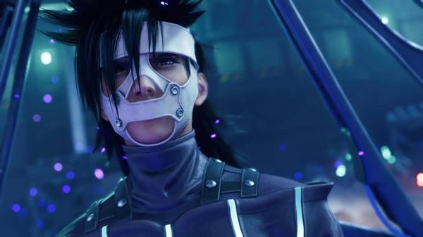 《Final Fantasy VII：重製版 Intergrade》Switch2 版新截圖公開 發售日確定