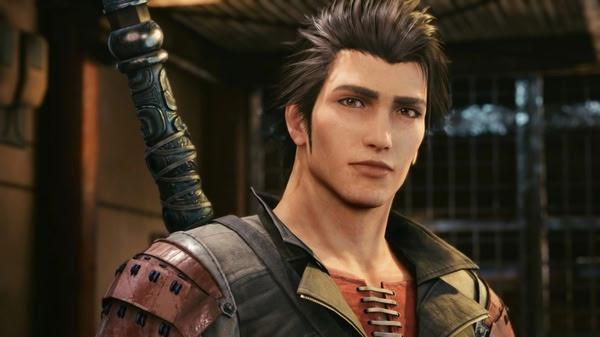 《Final Fantasy VII：重製版 Intergrade》Switch2 版新截圖公開 發售日確定