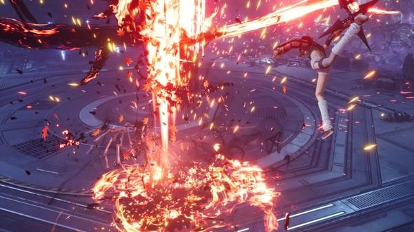 《Final Fantasy VII：重製版 Intergrade》Switch2 版新截圖公開 發售日確定