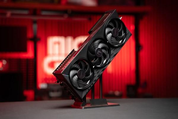 AMD 撤回終止 RDNA 1、2 優化決定　舊款 Radeon 顯示卡仍獲支援