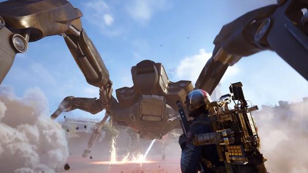 《Arc Raiders》Steam 銷量三日突破 150 萬套　收入高達 5,780 萬美元