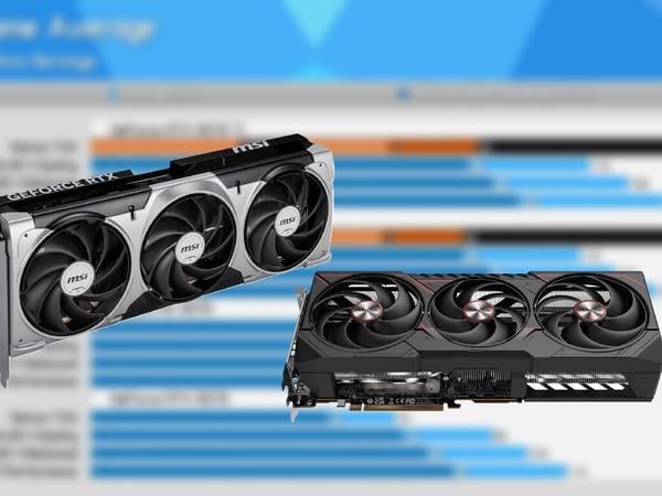 AMD RX 9070 效能實測 擊敗 RTX 5070 系列成中階性價比之王 AMD RX 9070 效能實測 擊敗 RTX 5070 系列成中階性價比之王