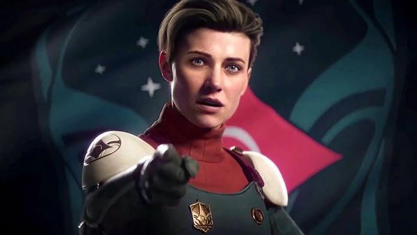 PS5 Pro的PSSR技術失手 《天外世界2》畫質下降