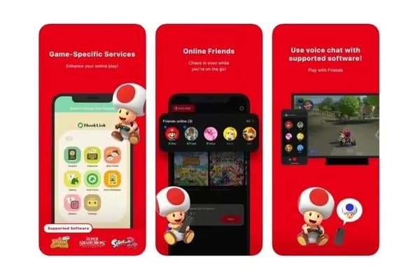 任天堂 My Nintendo App 正式更名為 Nintendo Store 功能全面升級 任天堂 My Nintendo App 正式更名為 Nintendo Store 功能全面升級