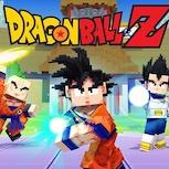 《Minecraft》×《龍珠Z》合作DLC登場　悟空、比達現身「天下一武道會」激戰