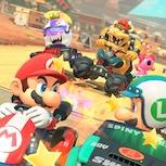 《瑪利歐賽車 世界》累積 9.57 百萬套 $80 定價未阻熱賣