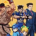 Capcom 二次創作新規定 禁止猥褻及誹謗內容