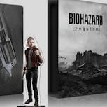 Capcom 新作《生化危機：安魂曲》收藏版被質疑誠意不足