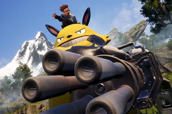 任天堂《Palworld》專利遭美國專利局重新審查 訴訟暫停