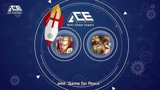 華碩就影片錯誤描述騰訊「ACE反作弊系統」致歉