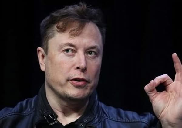 特斯拉通過馬斯克萬億美元薪酬計劃 創企業史上最高紀錄 特斯拉通過馬斯克萬億美元薪酬計劃 創企業史上最高紀錄