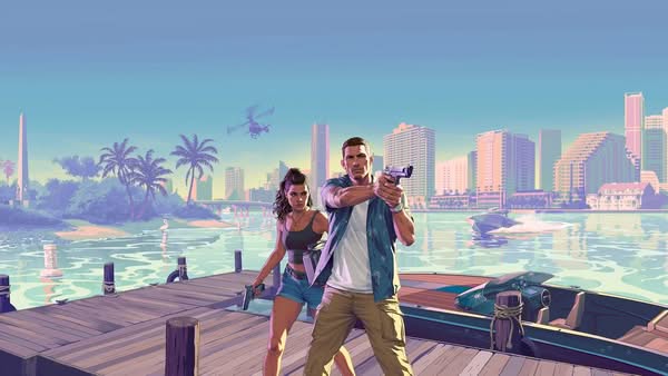 Take-Two CEO 再度強調對《GTA 6》新發售日「完全有信心」