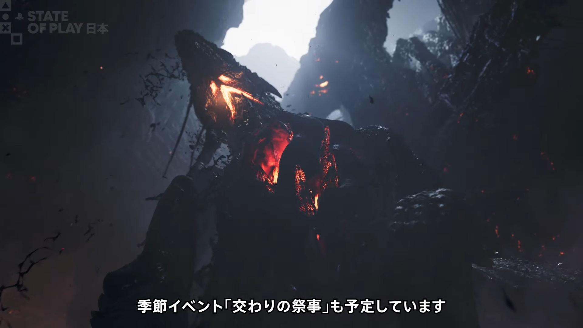 《魔物獵人：荒野》12 月 16 日推出第 4 波免費更新