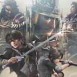 《真・三國無雙 起源》大型 DLC《夢幻的四英傑》2026 年 1 月 22 日登場