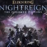 《艾爾登法環：黑夜君臨》DLC《The Forsaken Hollows》12月4日登場　新角色「學者」與「葬儀修女」亮