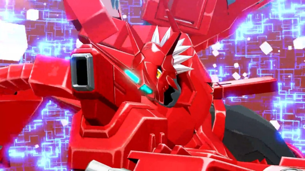 《數碼暴龍物語：時空異客》首款DLC「Alternate Dimension」今冬登上 PS5