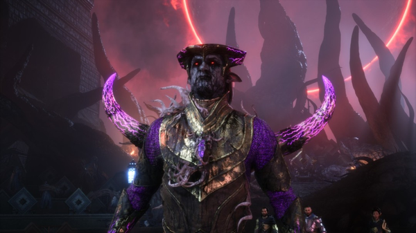 《闇龍紀元:紗障守護者》評論家後悔滿分評價:那讓我很痛苦 《闇龍紀元:紗障守護者》評論家後悔滿分評價:那讓我很痛苦