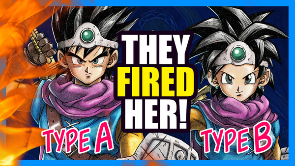 Square Enix 外科手術式裁員 血洗「覺醒派系」員工 Square Enix 外科手術式裁員 血洗「覺醒派系」員工