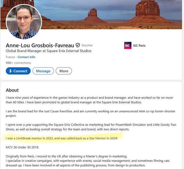 Square Enix 外科手術式裁員 血洗「覺醒派系」員工 Square Enix 外科手術式裁員 血洗「覺醒派系」員工