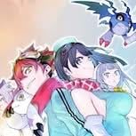 《數碼暴龍物語：時空異客》首款DLC「Alternate Dimension」今冬登上 PS5