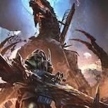 《魔物獵人：荒野》12 月 16 日推出第 4 波免費更新　「歌古瑪吉歐斯」強勢回歸