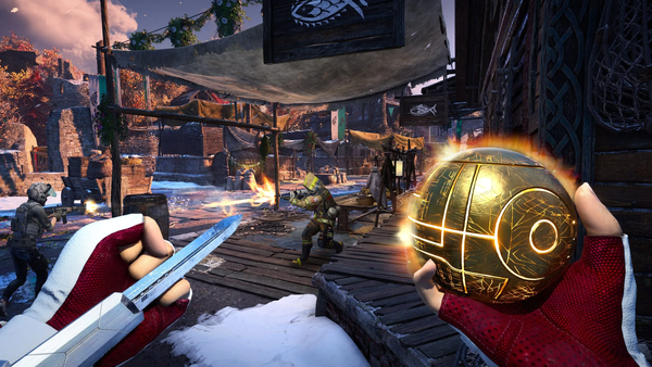 Ubisoft 疑似開發全新 Unreal Engine 5 線上射擊遊戲《Project Scout》 Ubisoft 疑似開發全新 Unreal Engine 5 線上射擊遊戲《Project Scout》