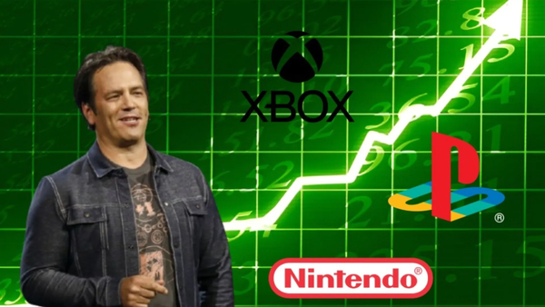 前任任天堂總裁：Xbox 未來需依靠 PlayStation 與任天堂支持