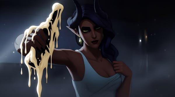 《Dispatch》突破百萬銷量開發者揭紳士場面遭刪 或將於更新版中回歸 《Dispatch》突破百萬銷量開發者揭紳士場面遭刪 或將於更新版中回歸