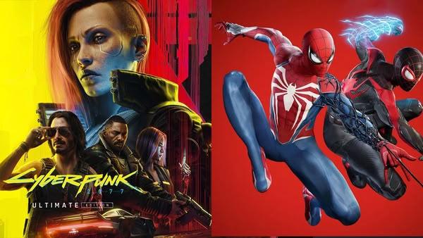 《蜘蛛俠》前資深程式設計師加盟 CD Projekt Red 《蜘蛛俠》前資深程式設計師加盟 CD Projekt Red