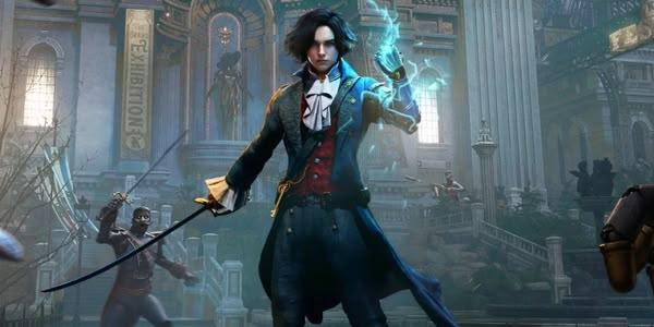 Neowiz 宣布開發五款新作 含《Lies of P》續作與全新 Soulslike RPG Neowiz 宣布開發五款新作 含《Lies of P》續作與全新 Soulslike RPG