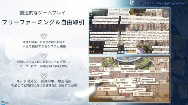 《仙境傳說 3》正式曝光 百人PvE/PvP、大型季賽內容成最大亮點 《仙境傳說 3》正式曝光 百人PvE/PvP、大型季賽內容成最大亮點