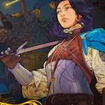 驚喜三重送 Epic 推出《災厄逆刃》《寂靜之歌》與《Zero Hour》限免