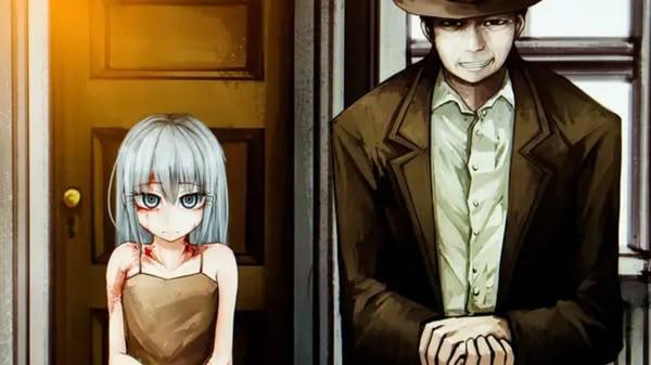 玩《奴隸少女希爾薇》惹禍 挪威男子遭警方拘捕 最高或判監三年