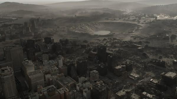 《生化危機:安魂曲》氛圍回歸2代 浣熊市壓迫感與雙視角玩法曝光 《生化危機:安魂曲》氛圍回歸2代 浣熊市壓迫感與雙視角玩法曝光