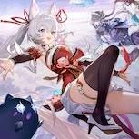 《魔御：STAR DIVE》於G-STAR 2025上揭曉全新韓國神話主題區域「秀拉」預告片