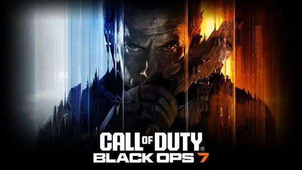 《Call of Duty Black Ops 7》上市成績慘淡　Steam 同時在線僅剩前作三成