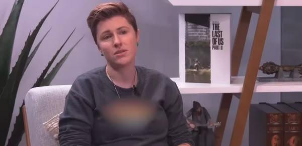 Sony 慶功短片被指刻意遮蓋彩虹衣　Naughty Dog 引發網民質疑動機