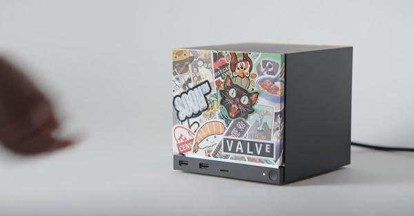 網民熱議 Steam Machine 潛力