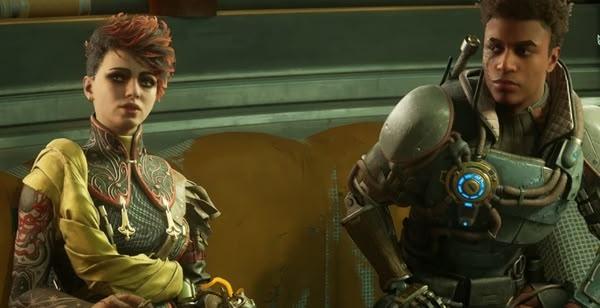 新作《The Outer Worlds 2》不敵15年前舊作《Fallout: New Vegas》