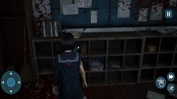 驚見盜版再現 《Silent Hill f》遭 AI 山寨　App Store 售 4.99 美元惹熱議