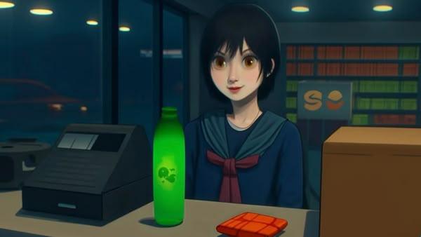 驚見盜版再現 《Silent Hill f》遭 AI 山寨　App Store 售 4.99 美元惹熱議